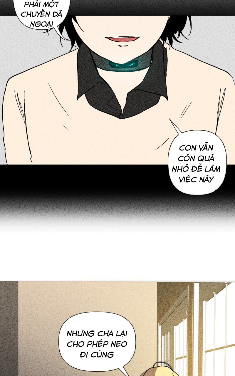 Đọc truyện Trọng sinh mạc thế - Chap 60